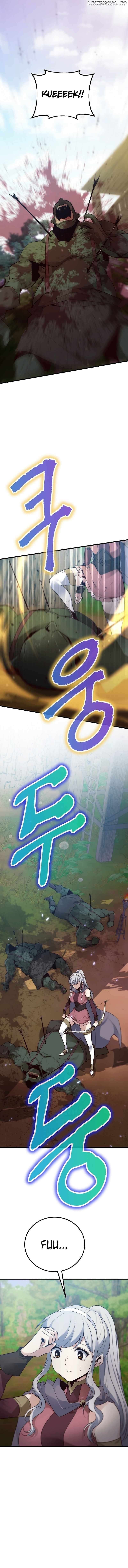 Surviving with an SSS-Rank Inventory Chapter 27 - page 2