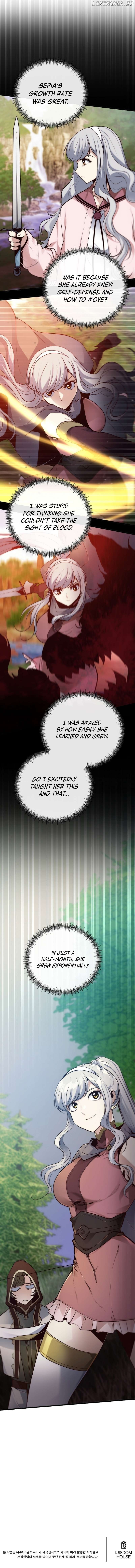 Surviving with an SSS-Rank Inventory Chapter 25 - page 11