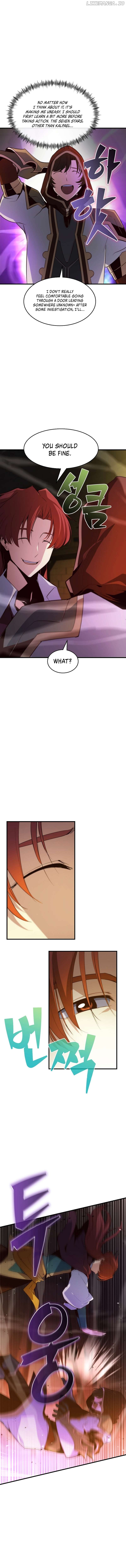 Surviving with an SSS-Rank Inventory Chapter 41 - page 16
