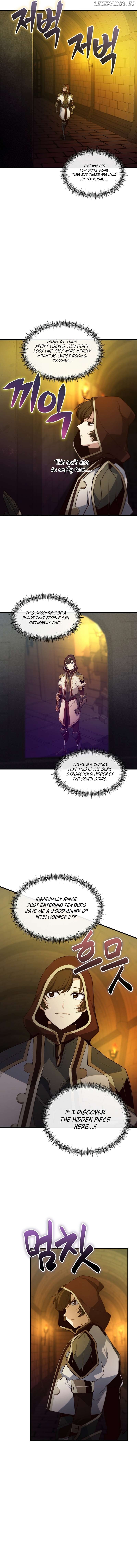 Surviving with an SSS-Rank Inventory Chapter 41 - page 4