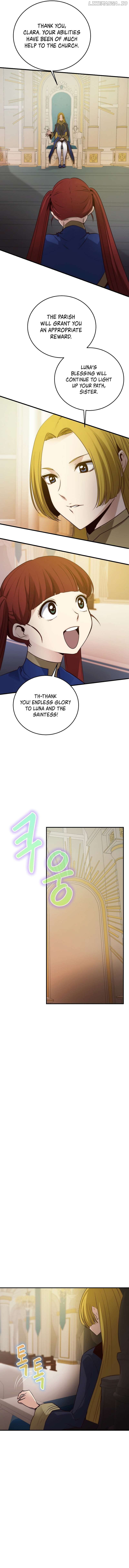 Surviving with an SSS-Rank Inventory Chapter 14 - page 16