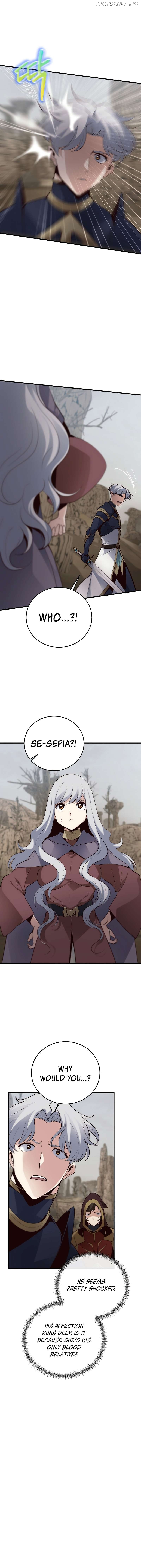 Surviving with an SSS-Rank Inventory Chapter 15 - page 18