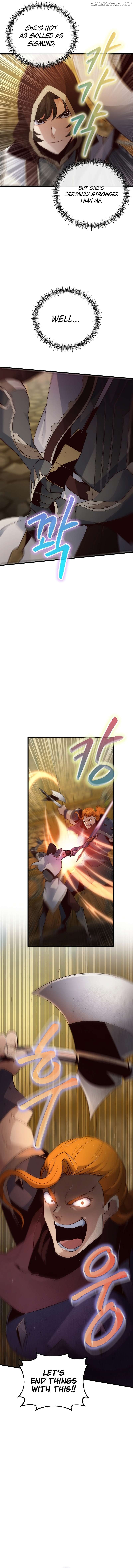 Surviving with an SSS-Rank Inventory Chapter 18 - page 18
