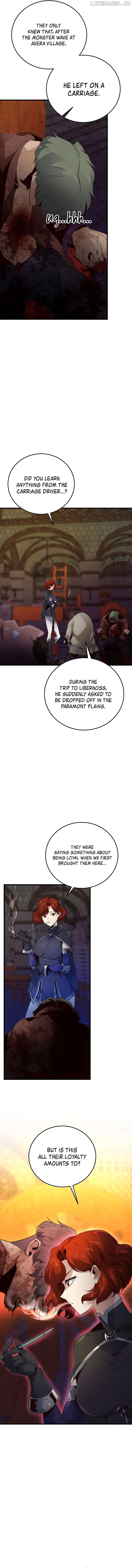 Surviving with an SSS-Rank Inventory Chapter 19 - page 14