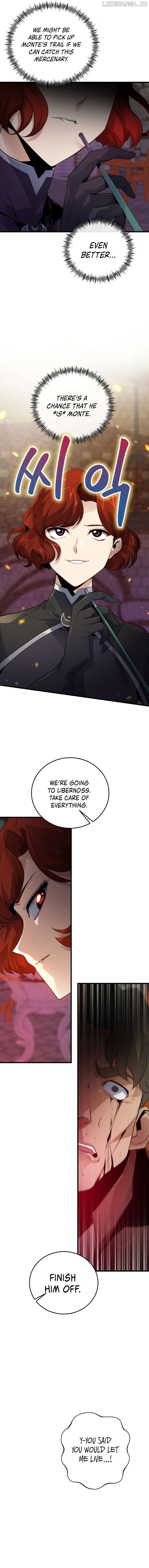 Surviving with an SSS-Rank Inventory Chapter 19 - page 16