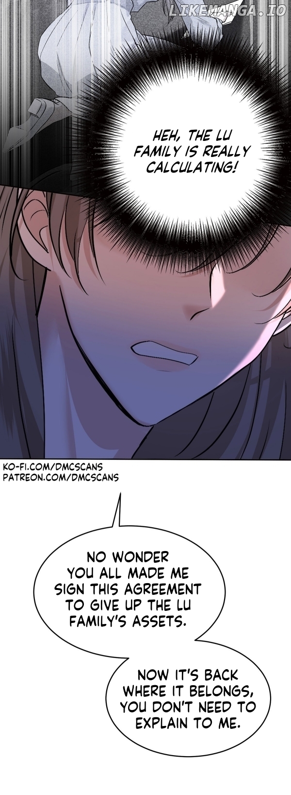 After Breakup: Had an Affair With My Ex's Chapter 33 - page 10