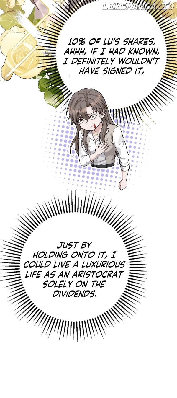 After Breakup: Had an Affair With My Ex's Chapter 33 - page 17