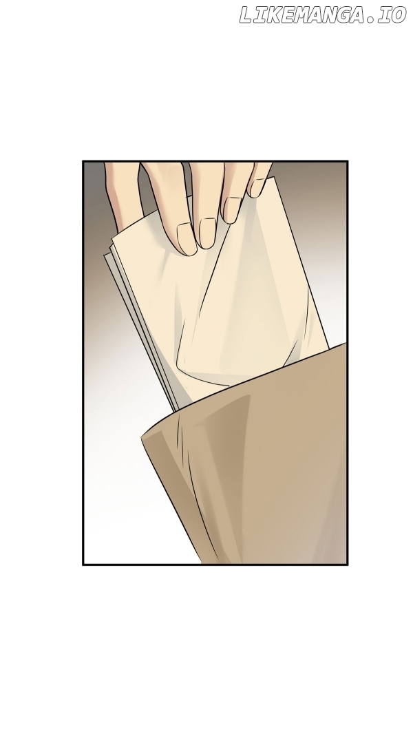 After Breakup: Had an Affair With My Ex's Chapter 33 - page 20