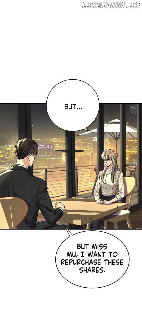 After Breakup: Had an Affair With My Ex's Chapter 33 - page 23