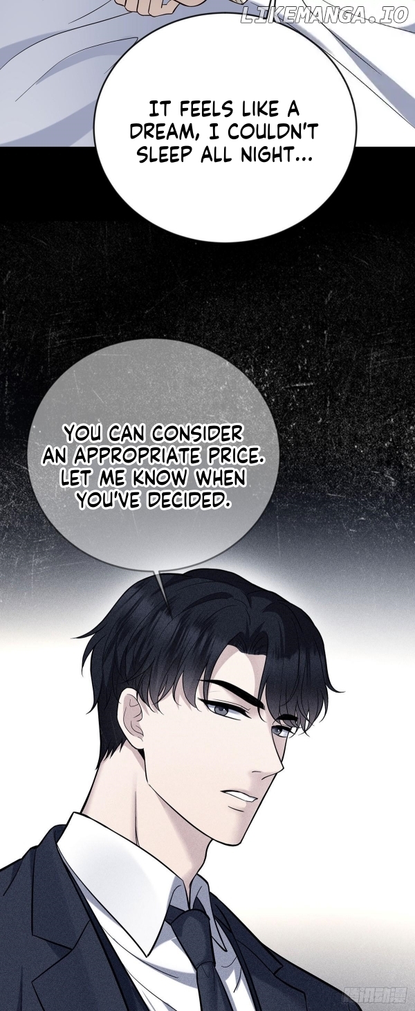 After Breakup: Had an Affair With My Ex's Chapter 33 - page 27