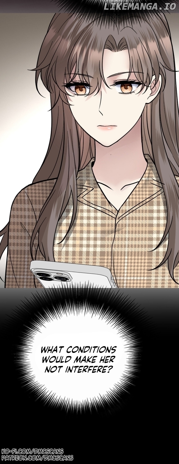 After Breakup: Had an Affair With My Ex's Chapter 33 - page 39