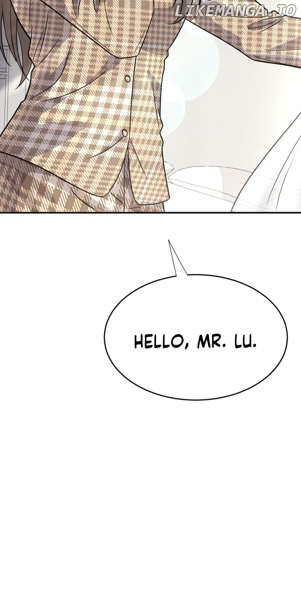 After Breakup: Had an Affair With My Ex's Chapter 33 - page 46