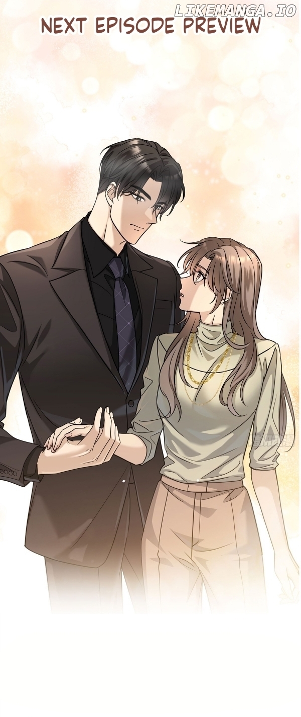 After Breakup: Had an Affair With My Ex's Chapter 33 - page 47