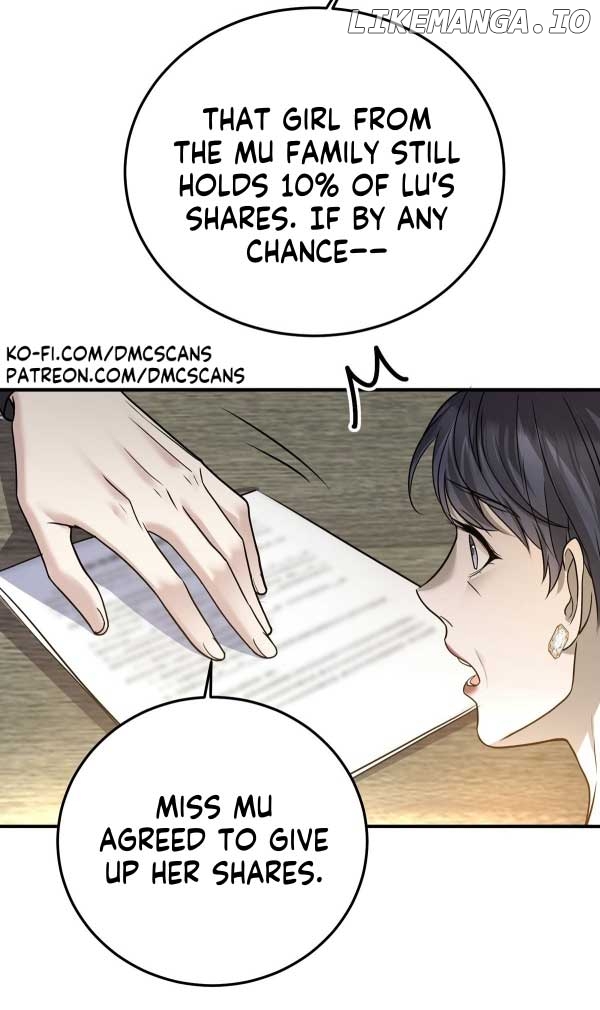 After Breakup: Had an Affair With My Ex's Chapter 36 - page 10