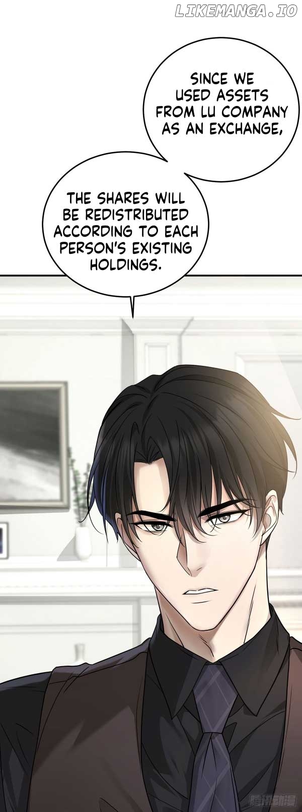 After Breakup: Had an Affair With My Ex's Chapter 36 - page 11
