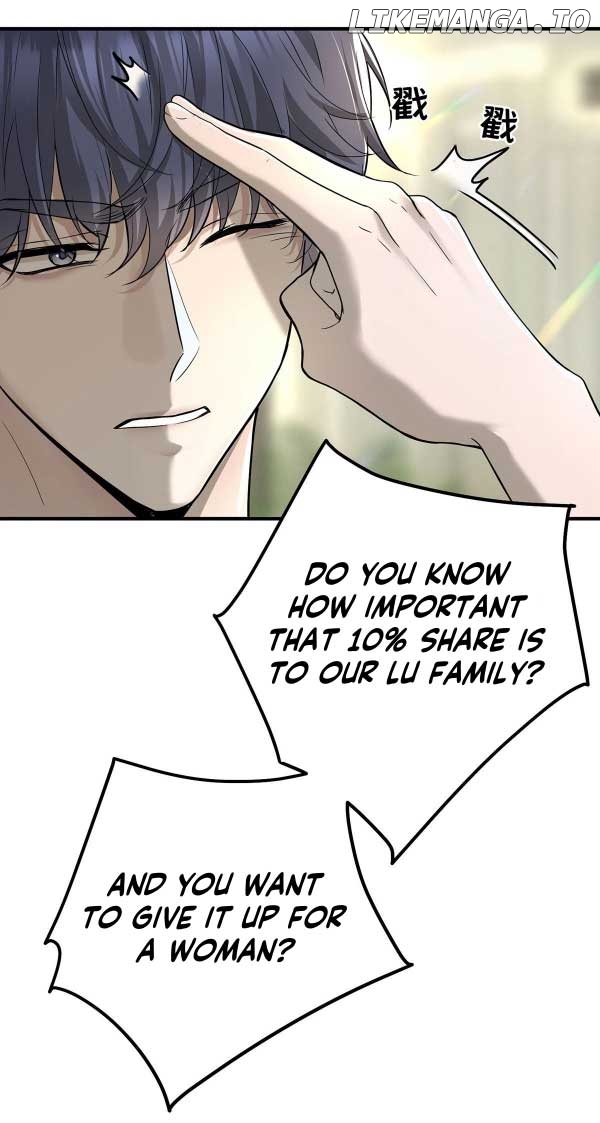 After Breakup: Had an Affair With My Ex's Chapter 36 - page 24