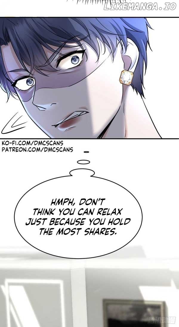 After Breakup: Had an Affair With My Ex's Chapter 36 - page 28