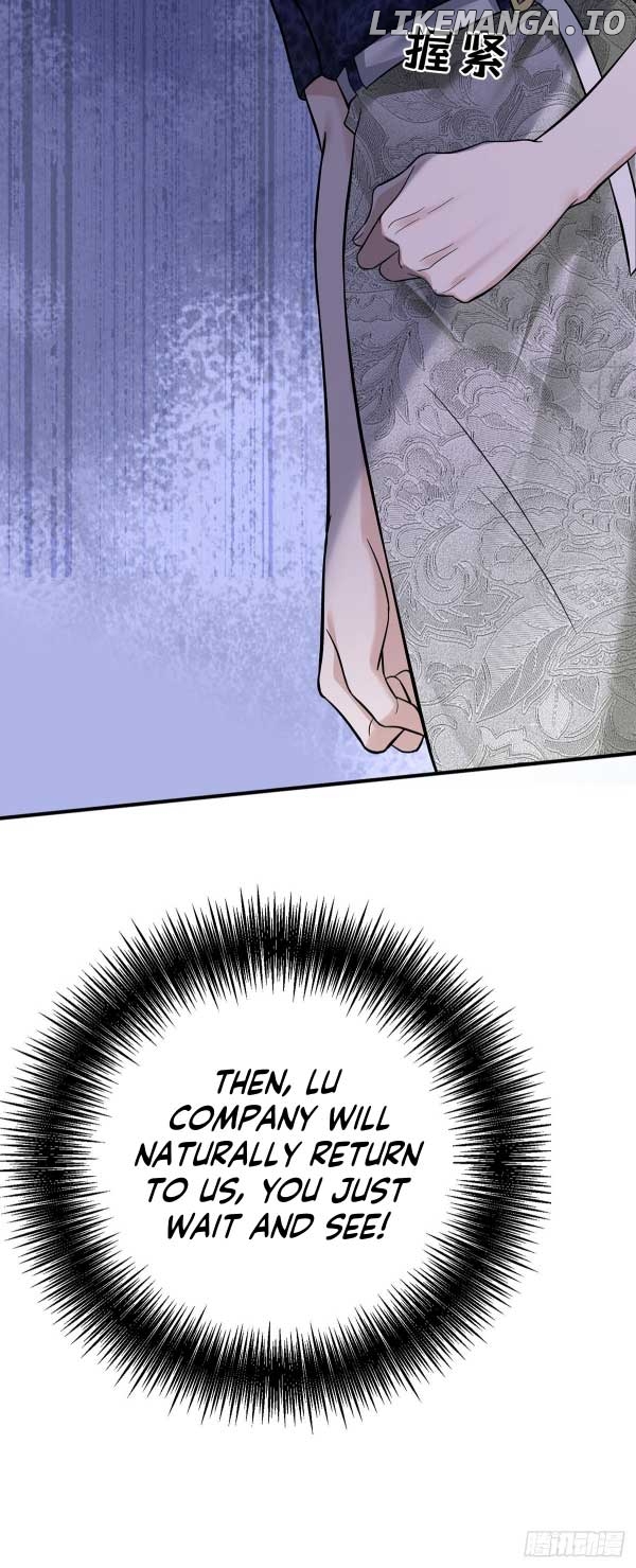 After Breakup: Had an Affair With My Ex's Chapter 36 - page 31