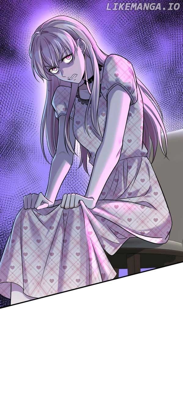 After Breakup: Had an Affair With My Ex's Chapter 36 - page 44