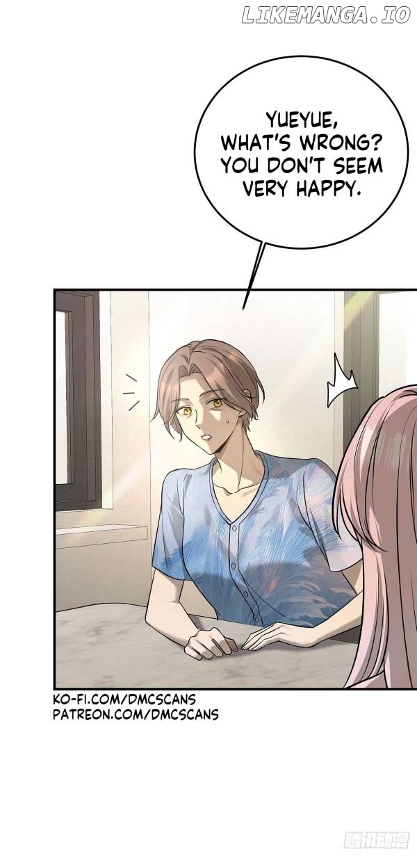 After Breakup: Had an Affair With My Ex's Chapter 36 - page 45