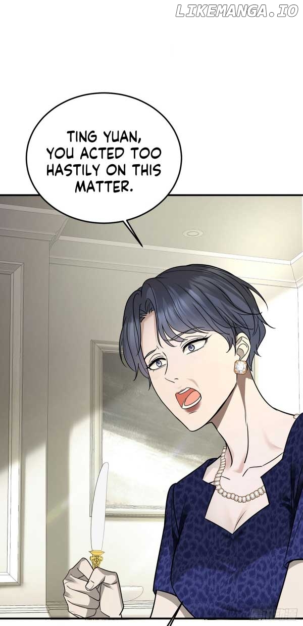 After Breakup: Had an Affair With My Ex's Chapter 36 - page 9