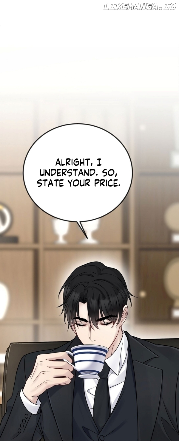 After Breakup: Had an Affair With My Ex's Chapter 28 - page 17