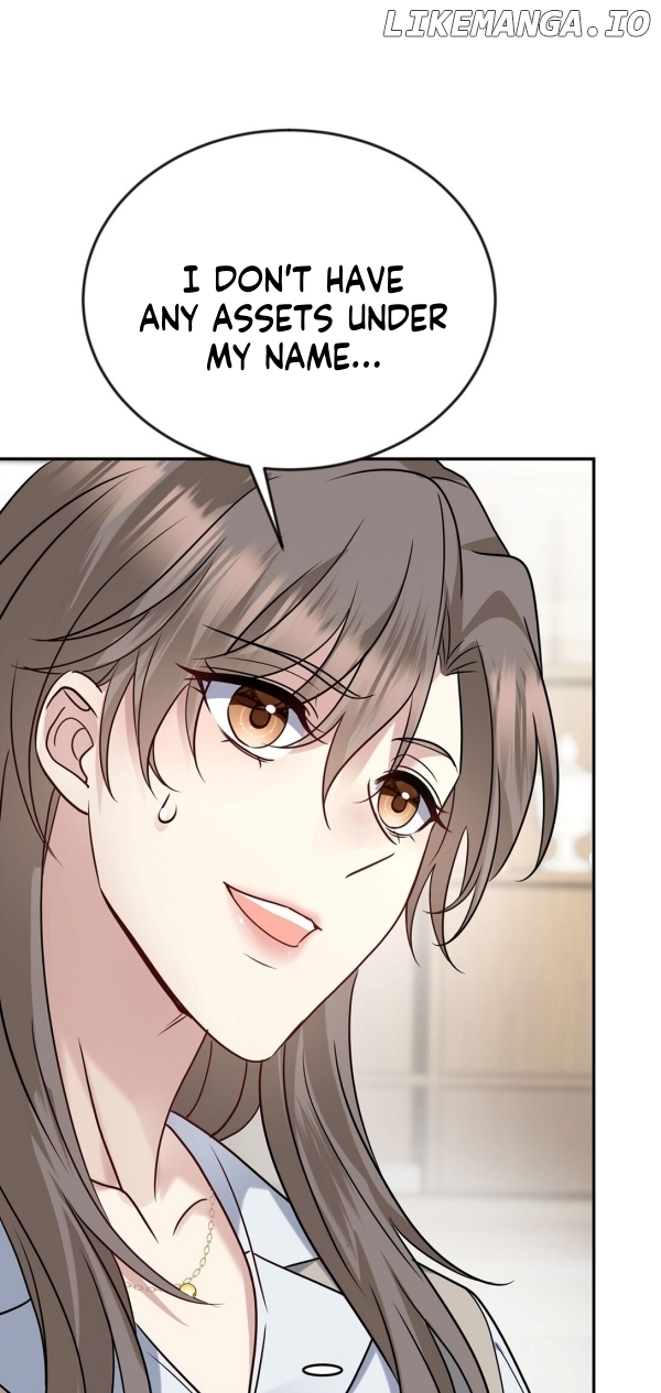 After Breakup: Had an Affair With My Ex's Chapter 28 - page 20