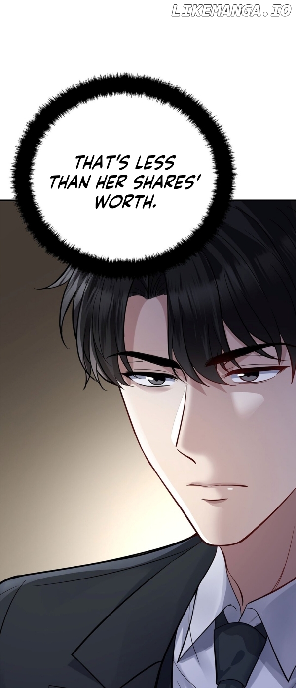 After Breakup: Had an Affair With My Ex's Chapter 28 - page 22