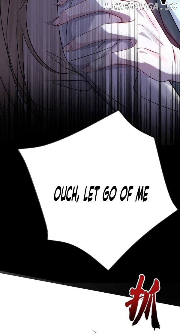 After Breakup: Had an Affair With My Ex's Chapter 28 - page 34