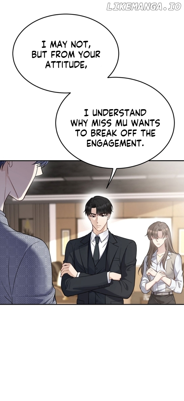After Breakup: Had an Affair With My Ex's Chapter 28 - page 41