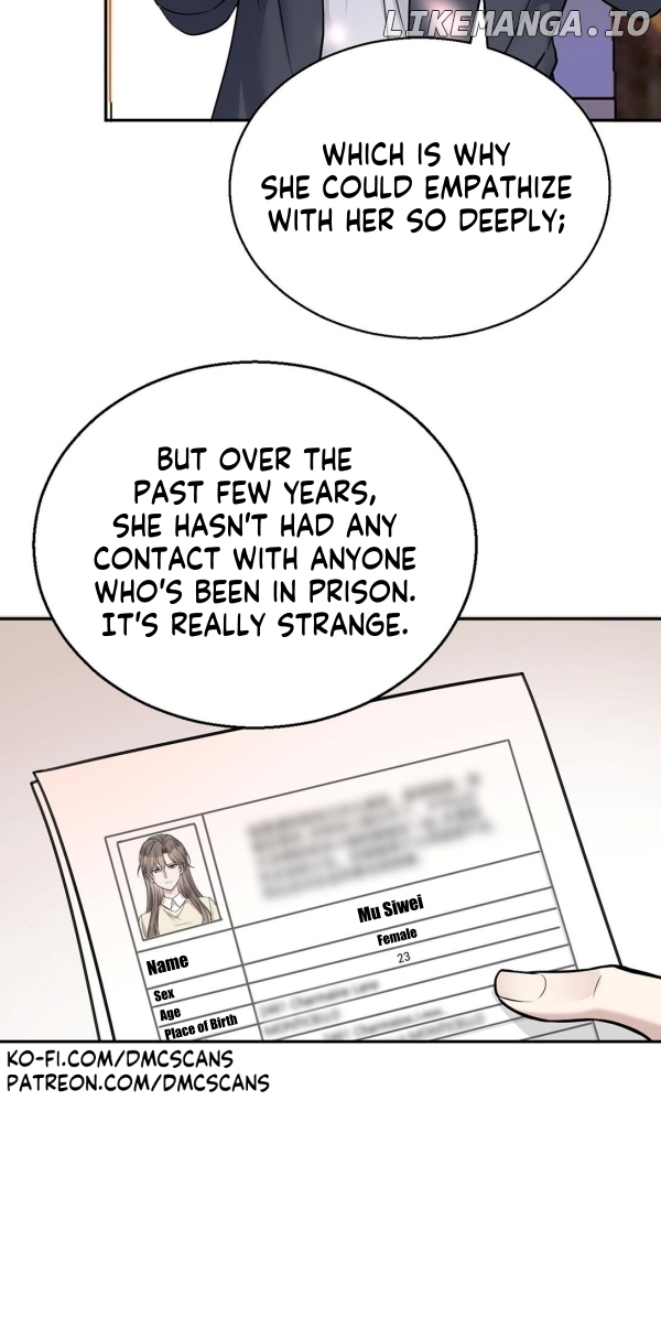 After Breakup: Had an Affair With My Ex's Chapter 28 - page 5