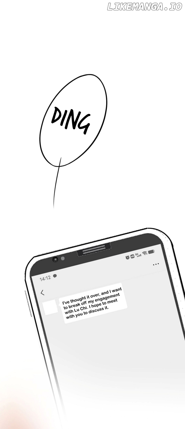 After Breakup: Had an Affair With My Ex's Chapter 28 - page 6