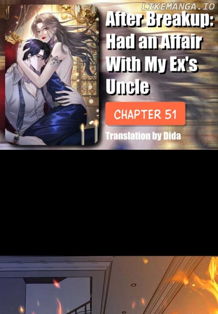 After Breakup: Had an Affair With My Ex's Chapter 51 - page 1