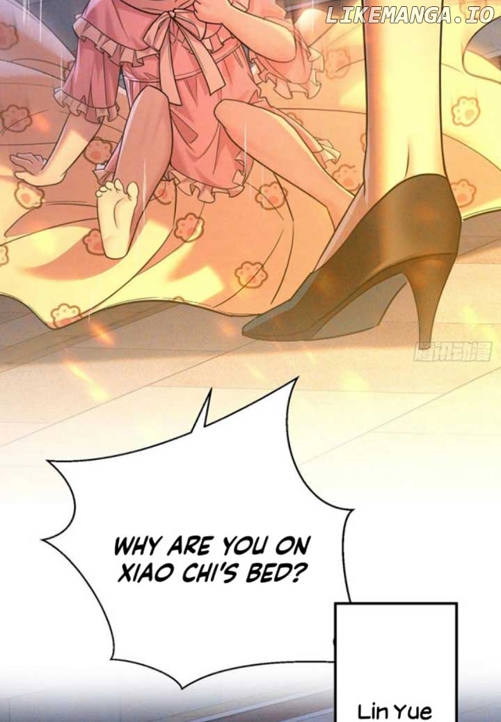 After Breakup: Had an Affair With My Ex's Chapter 51 - page 18