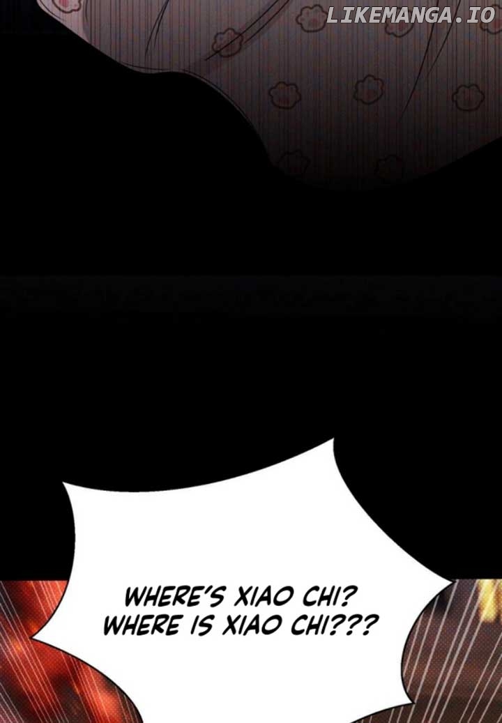 After Breakup: Had an Affair With My Ex's Chapter 51 - page 20