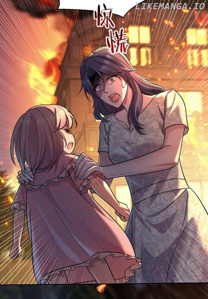 After Breakup: Had an Affair With My Ex's Chapter 51 - page 21