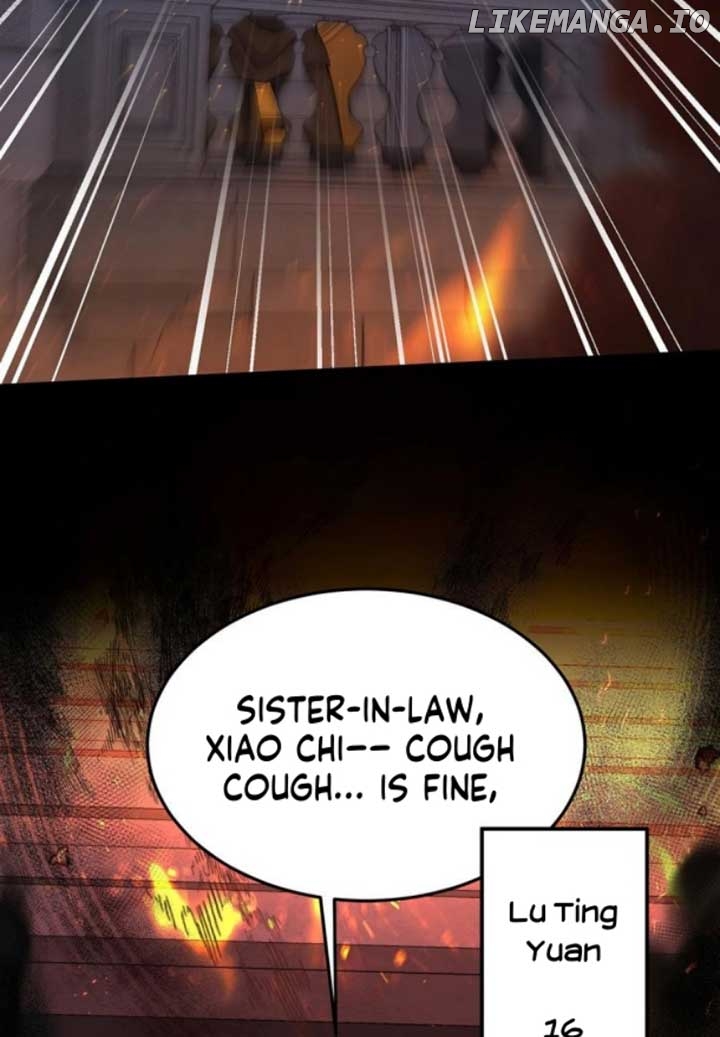 After Breakup: Had an Affair With My Ex's Chapter 51 - page 29