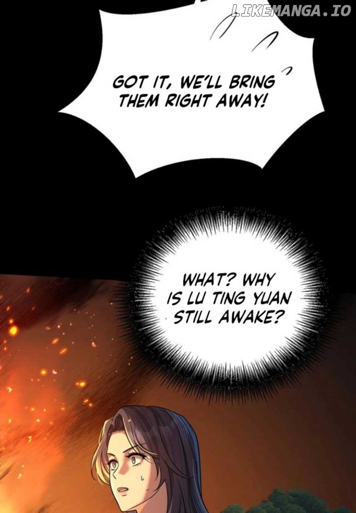 After Breakup: Had an Affair With My Ex's Chapter 51 - page 33