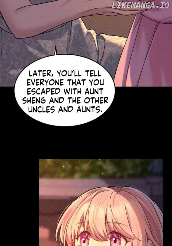After Breakup: Had an Affair With My Ex's Chapter 51 - page 39