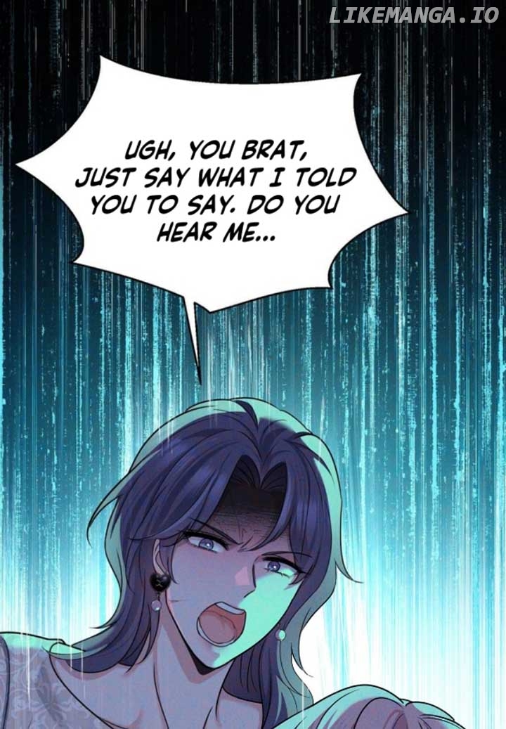 After Breakup: Had an Affair With My Ex's Chapter 51 - page 41