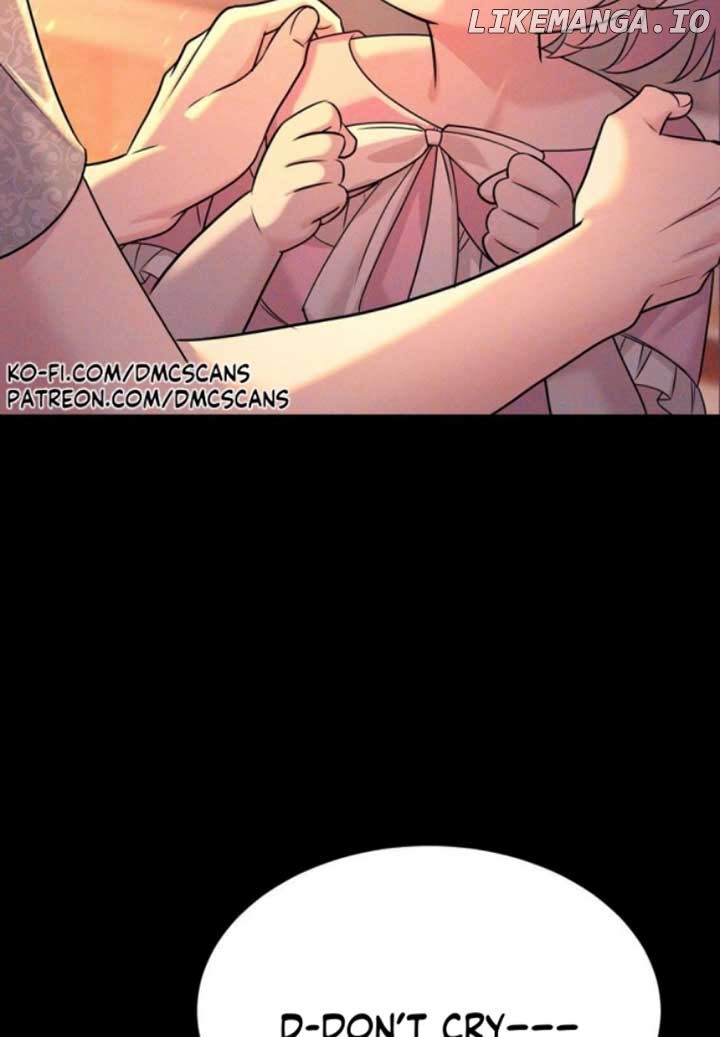 After Breakup: Had an Affair With My Ex's Chapter 51 - page 44