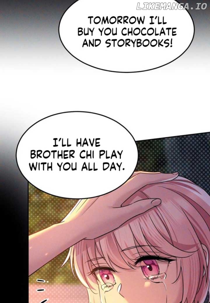 After Breakup: Had an Affair With My Ex's Chapter 51 - page 46