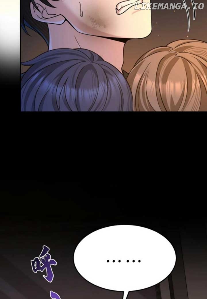 After Breakup: Had an Affair With My Ex's Chapter 51 - page 54