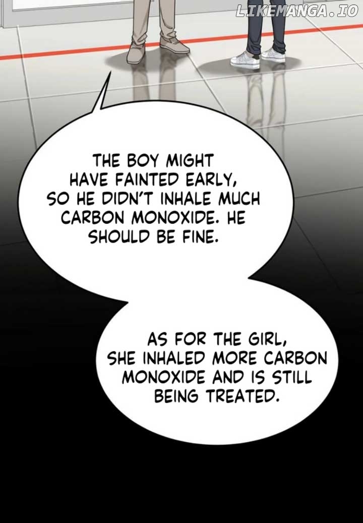 After Breakup: Had an Affair With My Ex's Chapter 51 - page 72