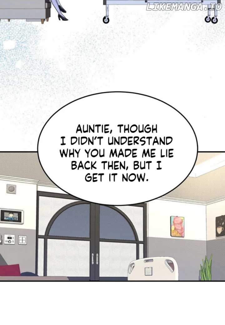 After Breakup: Had an Affair With My Ex's Chapter 51 - page 78