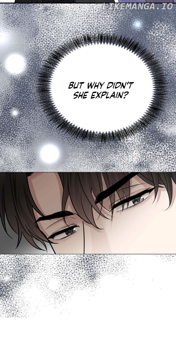 After Breakup: Had an Affair With My Ex's Chapter 29 - page 16
