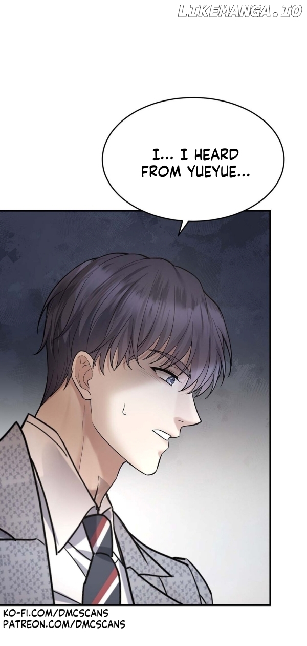After Breakup: Had an Affair With My Ex's Chapter 29 - page 22