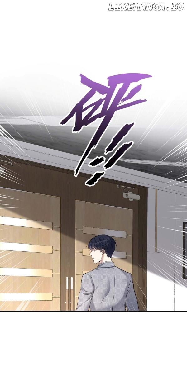 After Breakup: Had an Affair With My Ex's Chapter 29 - page 26