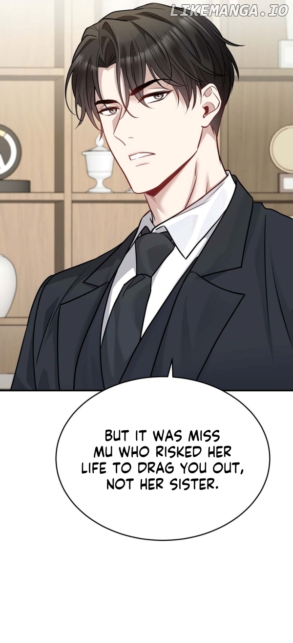 After Breakup: Had an Affair With My Ex's Chapter 29 - page 35