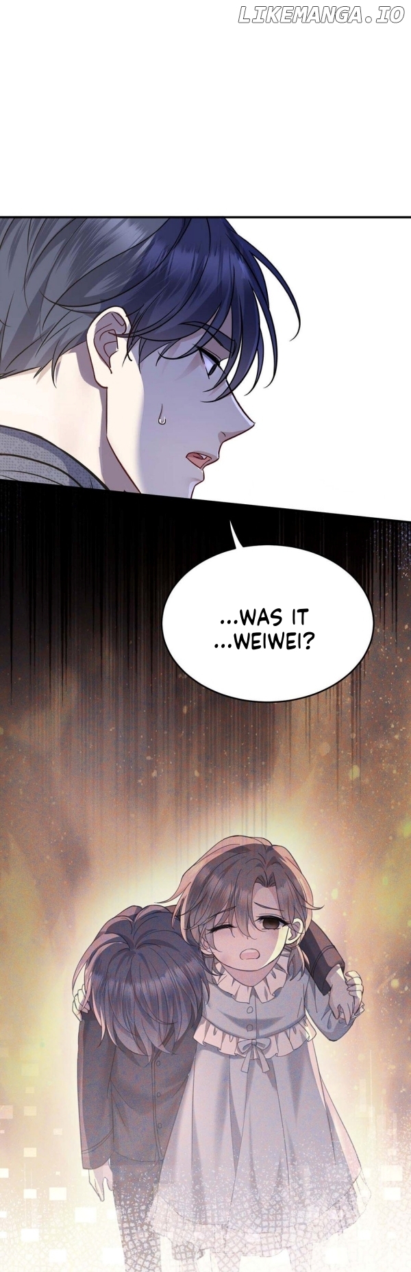 After Breakup: Had an Affair With My Ex's Chapter 29 - page 37